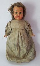 Ancien poupée poupon made - ,