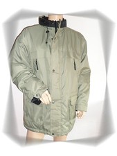 E - Blouson Parka Kaki High Colorado Taille XL Neuf 