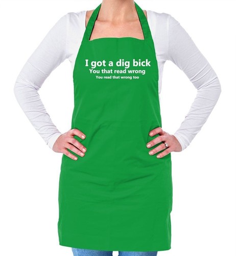 Got creuser bick adulte - i, a