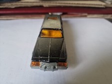 Voiture miniature majorette