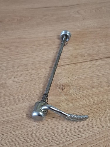 Brochette arrière - , à