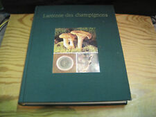 Claude MOREAU: Larousse des