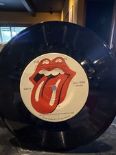 5D3 THE ROLLING STONES 33 1/3