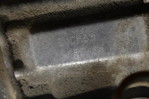 Boite vitesses citroen - boite,