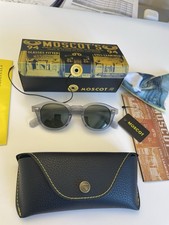 Lunettes Moscot Lemtosh