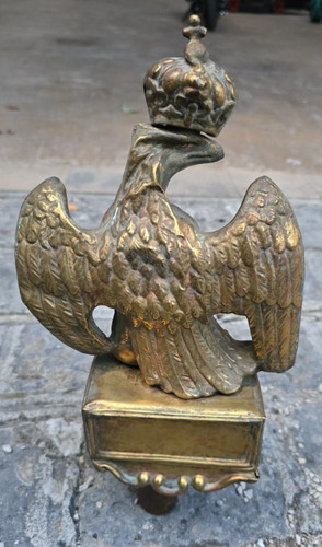 Aigle napoleon iii - napoleon,