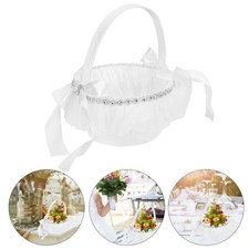Corbeille Mariage Panier Pour