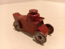 Autajon Roustan F Char Renault