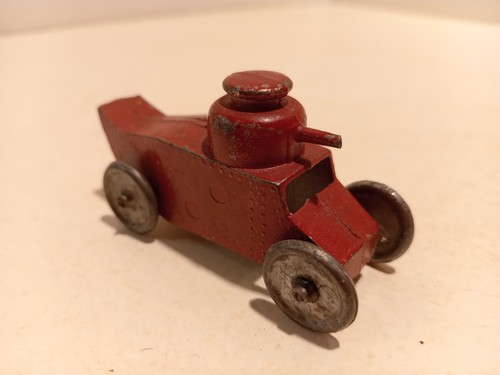 Autajon roustan char renault - autajon, f