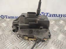 SERRURE DE PORTE AVANT DROITE