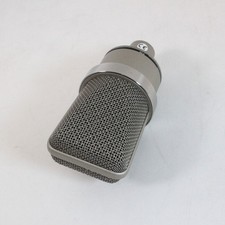 Microphone à condensateur Neumann TLM102 avec support état d'occasion B+