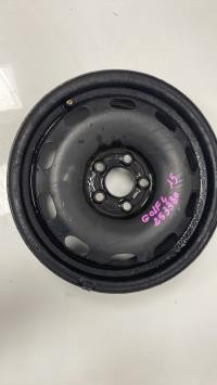 Jante volkswagen golf 9 - jante,
