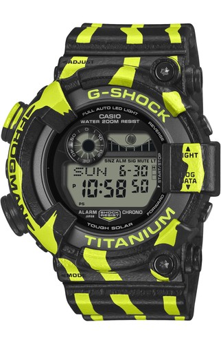 Montre homme casio shock - montre,