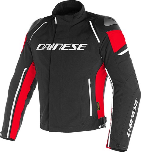 Veste moto tex dainese - de,