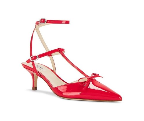 Repetto leia heels lolita - repetto,