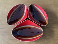 3 coupelles Verceram en