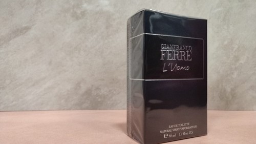 Gianfranco ferré homme eau - gianfranco,
