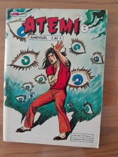 ATEMI      N°61     MON