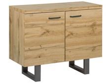Buffet Moderne à 2 Portes en