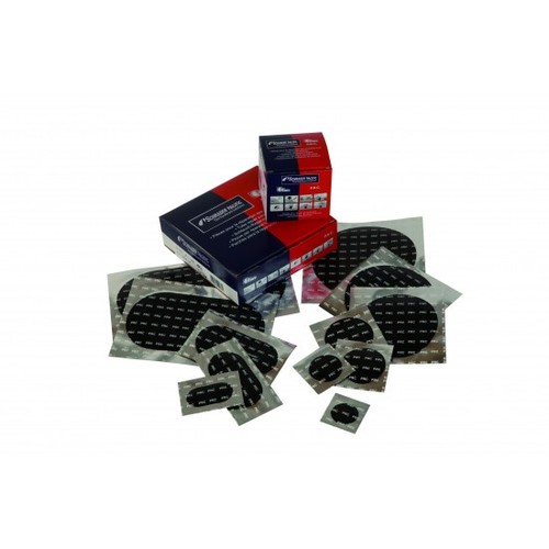 Rustines rondes diametre mm - rustines,