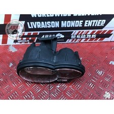 Optique de phare avant BMW