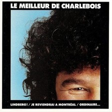Cd Charlebois