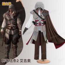 Assassin's Creed 2 Ezio