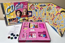 CD GIRLS, secrets de vacances