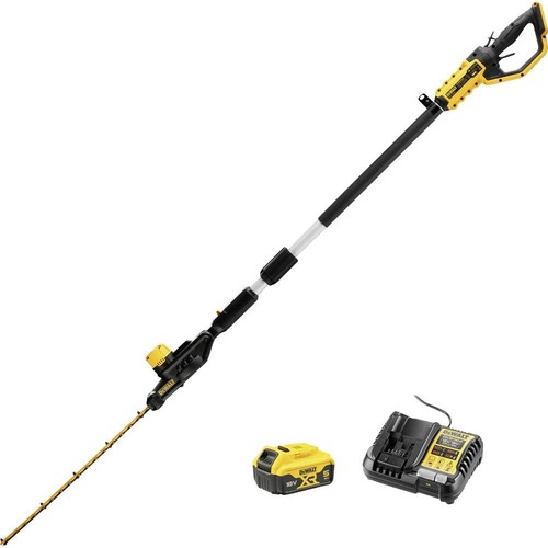 Dewalt sans fil taille haie - sans, taille-haie