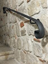 Main Courante Fer Forgé Modèle Romain De 50 CM A 400 CM pour Intérieurs/Externes