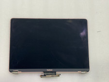Écran LCD Complet Apple MacBook 12″ Retina A1534 or rose (2016/2017)