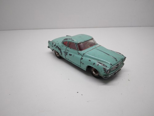Dinky toys france - ,