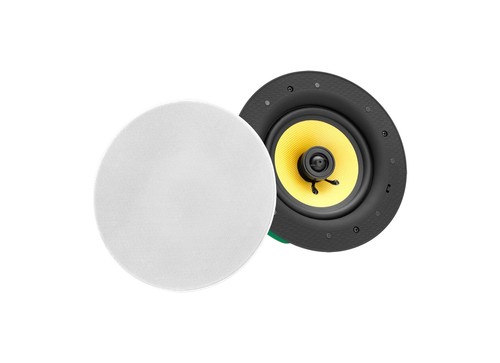 Haut parleur enceinte mur - parleur,
