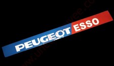 AUTOCOLLANT STICKER PARE BRISE