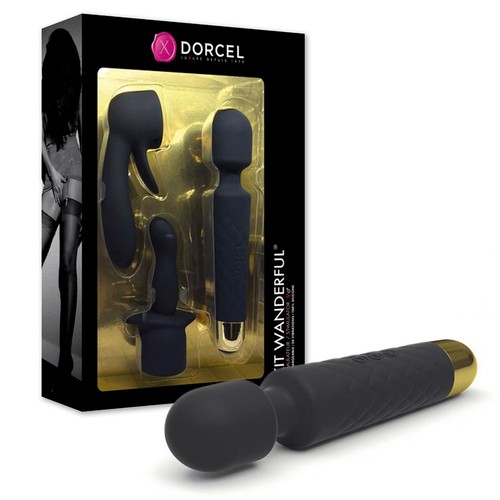 Sextoys femme kit wanderful - kit,