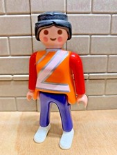 PLAYMOBIL Personnage Femme