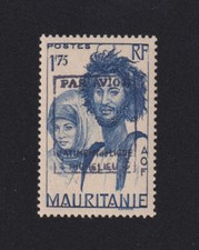 ❤️ Poste Aérienne