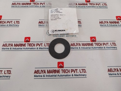 Klinger 10 40 joint - pn,
