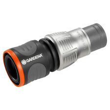 Gardena Premium Connecteur De Tuyau 13Mm