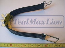 Sangle de capote pour Peugeot