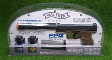 Umarex Walther PPQ Combat Kit