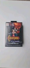 Castelvania Mégadrive
