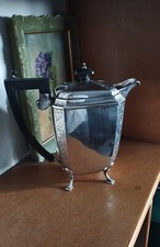 Théière de Birmingham en