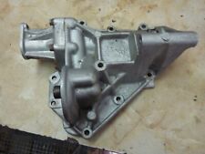 SUPPORT DE FILTRE A HUILE POUR