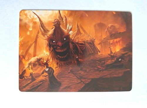 Carte magic final - final, fantasy
