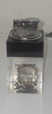 Ancien Briquet De Table En