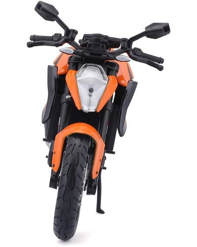Maisto moto miniature ktm 1290 - maisto,
