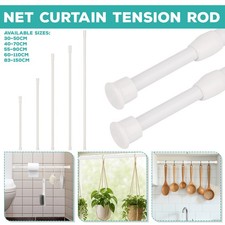 Tringle À Rideau Tension –