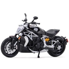 Maisto ducati xdiavel - maisto,