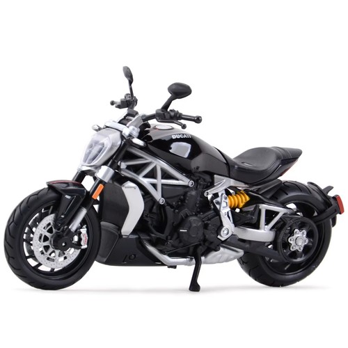 Maisto ducati xdiavel 12 - maisto, 1/12